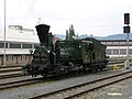 Thumbnail for Südbahn Class 23 (old)