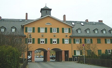 Heimatschutzarchitektur