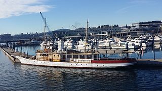 El Primero American steam yacht built in 1893