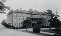 El Carmelo Hotel, Pacific Grove