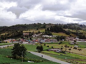 El Crucero