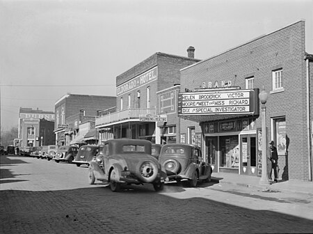 Eldorado, Illinois