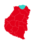 Miniatura para Elecciones provinciales de Entre Ríos de 1922