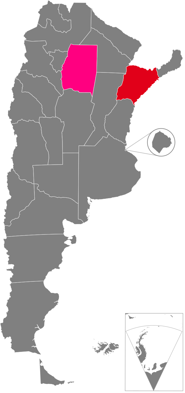 Elecciones provinciales de Argentina de 2021 Wikipedia la