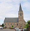 (nl) Parochiekerk Sint-Amandus