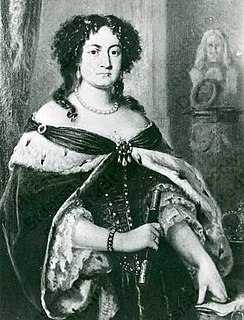 Elisabeth Dorothea of Saxe-Gotha-Altenburg German princess