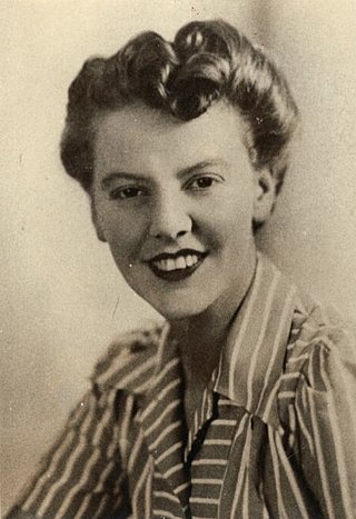 <span class="mw-page-title-main">Elizabeth Salter</span> Australian biographer and crime novelist