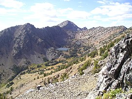 Elkhorn Pegunungan (Oregon).jpg