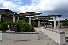 Elmira o'rta maktabi (Elmira, Oregon) .jpg