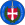 Emblem for the Danish 2 Brigade.svg