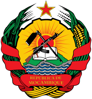 <span class="mw-page-title-main">Mozambican nationality law</span>