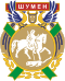 Emblem of Shumen.svg