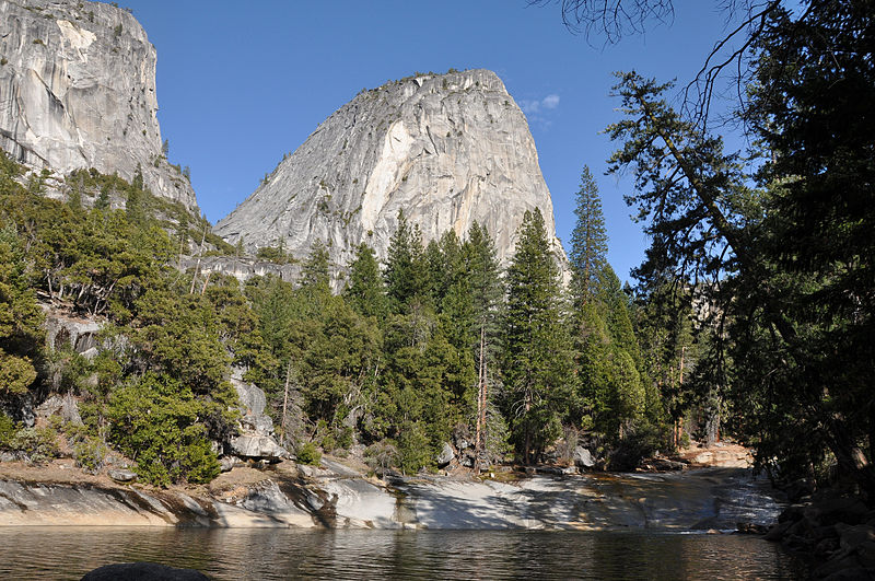 File:Emerald Pool, Yosemite National Park.jpg