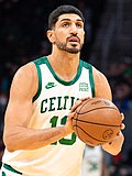 Vorschaubild für Enes Kanter