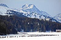 Marathon de l'Engadine