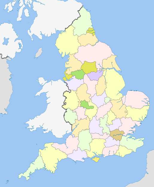 515px English ceremonial counties 1998.svg