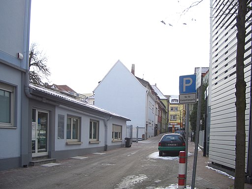 Entenstraße 6 - panoramio