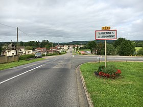 Illustrasjonsbilde av artikkelen Route nationale 46 (Frankrike)