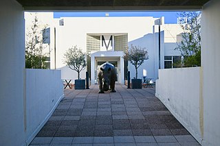 <span class="mw-page-title-main">Ballet National de Marseille</span>