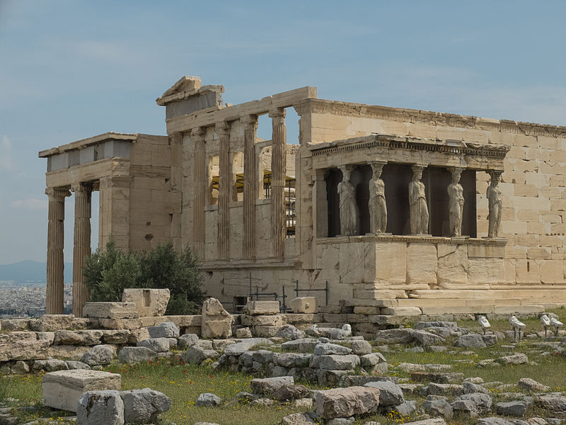 File:Erechtheum (14027343468).jpg