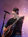 Eric Church Eric Church 2012 Cropped 2.jpg