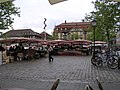 Marktplatz, 2006