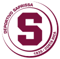 Miniatura para Deportivo Saprissa