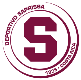 Escudo Saprissa 2012.svg