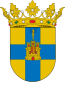 Wappen von Aguatón