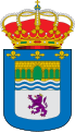 Coat of arms of the localityof Gradefes