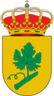Герб муниципалитета Пампанейра
