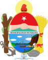 巴拉那市徽
