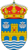 Official seal of Concello de Pontecesures
