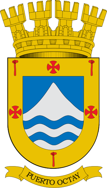 File:Escudo de Puerto Octay.svg