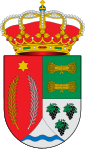 Santa Cecilia (Burgos): insigne