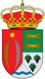 Blason de Santa Cecilia