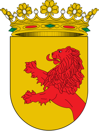 Valdés, Asturias: insigne