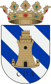 Wappen von Figueroles