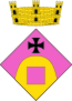 Wappen von Foradada