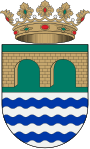 Blason de Toga