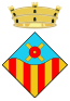 Escudo de Vallromanes