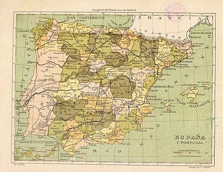 España provincial 1850.jpg