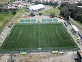 Miniatura para Estadio Jorge Hernán "Cuty" Monge