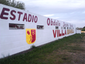 Estadio Obdulio Varela