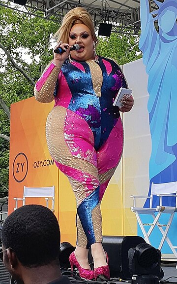 Eureka O'Hara