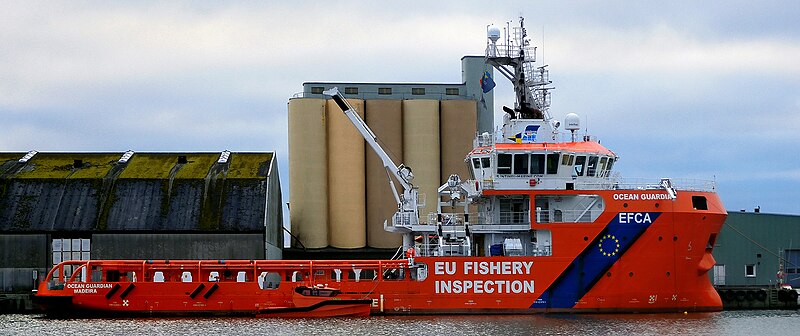 File:European Fisheries Control Agency - Ystad-2023.jpg