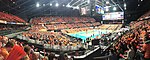 European Women's Championship Volleyball 2016 (26206908091).jpg