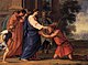 17世紀前半,フランス en:Eustache Le Sueur