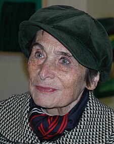 Eva Petrová (2011)