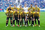 Thumbnail for 2018 FC Kairat season